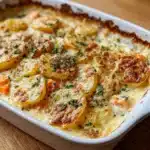 Gourmet Seafood Cassolette Recipe