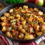 Potatoes O’Brien Recipe