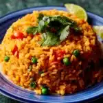 Easy Mexican Rice Recipe