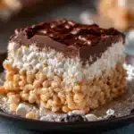 Muddy Buddy Rice Krispies Recipe