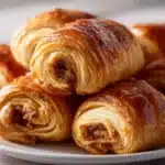 Breakfast Sausage Crescent Rolls Recipe