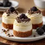 Cheesecake Cookie Cups with Chocolate Chips Recipe