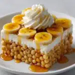 Banana Pudding Rice Krispies Recipe