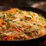 Quick and Easy Pancit Recipe