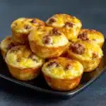 McGriddle Bites Recipe