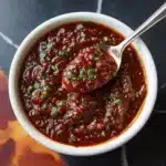 Restaurant Style Sweet and Sour Sauce Recipe