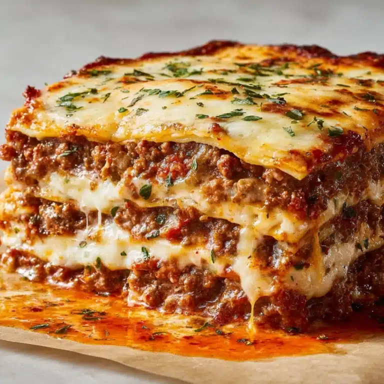 Cheesesteak Meatloaf Recipe with Philly Flavor Recipe