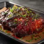 Smoked Pellet Grill Brisket Recipe