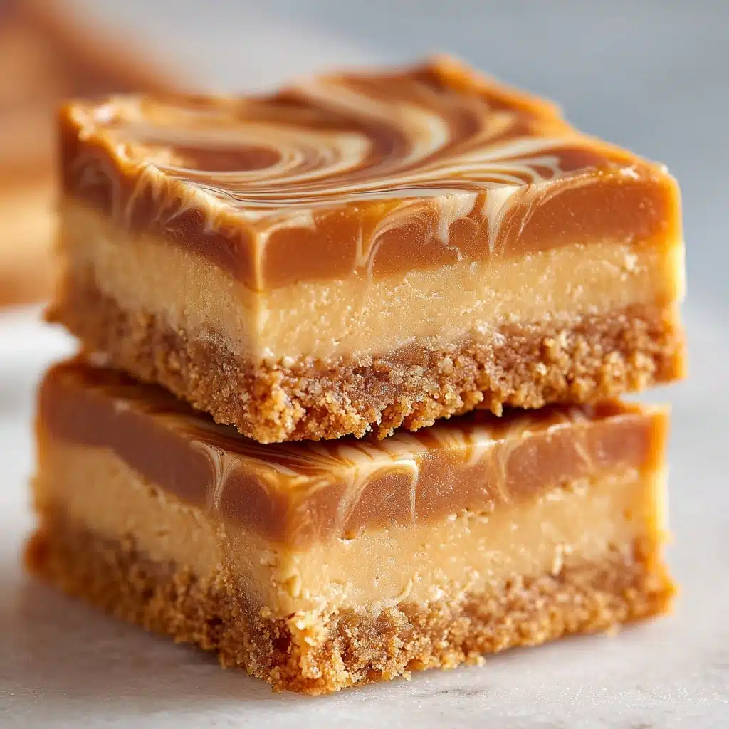 Irresistible Disneyland’s Peanut Butter Sandwich Bars Recipe - Recipe Image