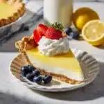 Rich & Creamy Buttermilk Pie Recipe