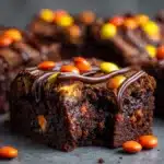 Double Chocolate Birthday Cookies Recipe