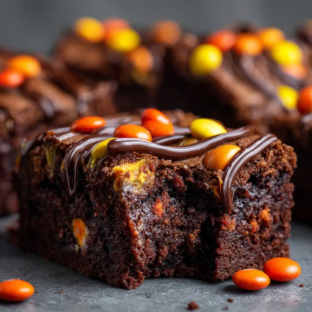 Double Chocolate Birthday Cookies Recipe