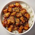 Honey Garlic Chicken Recipe