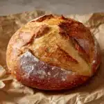 Grandma’s Perfect Homemade Bread Recipe