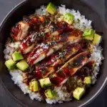 Honey Chipotle Chicken Recipe