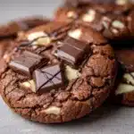 Chocolate Andes Mint Cookies Recipe