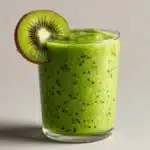 Kiwi Smoothie Recipe