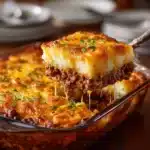 The Best Hobo Casserole Recipe