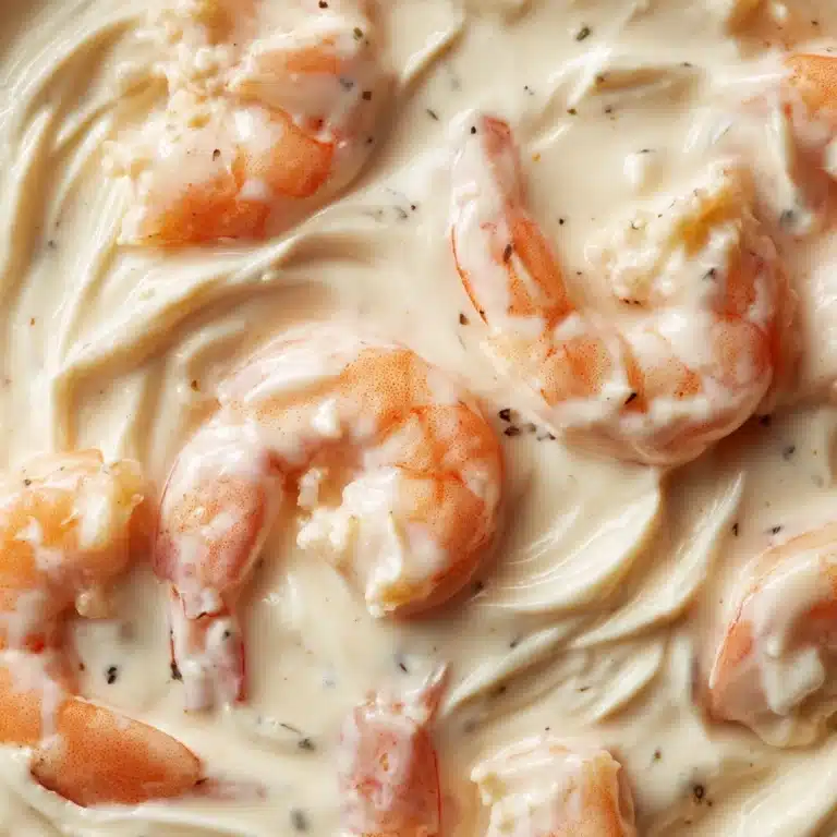 Shrimp Butter Recipe