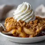 Apple Crisp Recipe