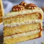 White German Chocolate Cake Recipe