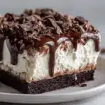 Mississippi Mud Cake Recipe