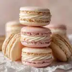 Foolproof French Macarons Recipe