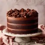 Chocolate Cake Recipe