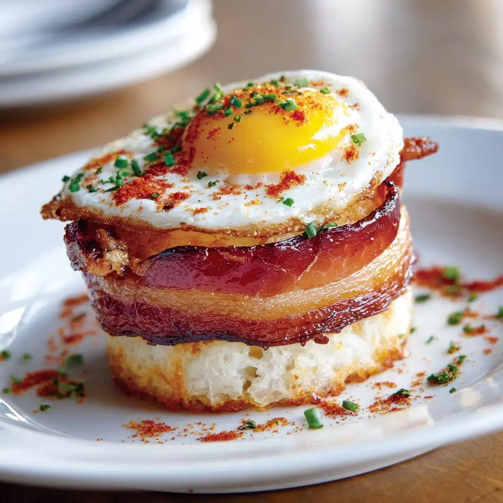 McSkinny Egg Muffins Recipe - Recipe Image
