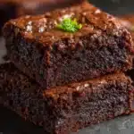 Sweet Potato Brownies Recipe