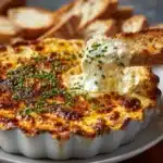 Classic Reuben Dip Recipe