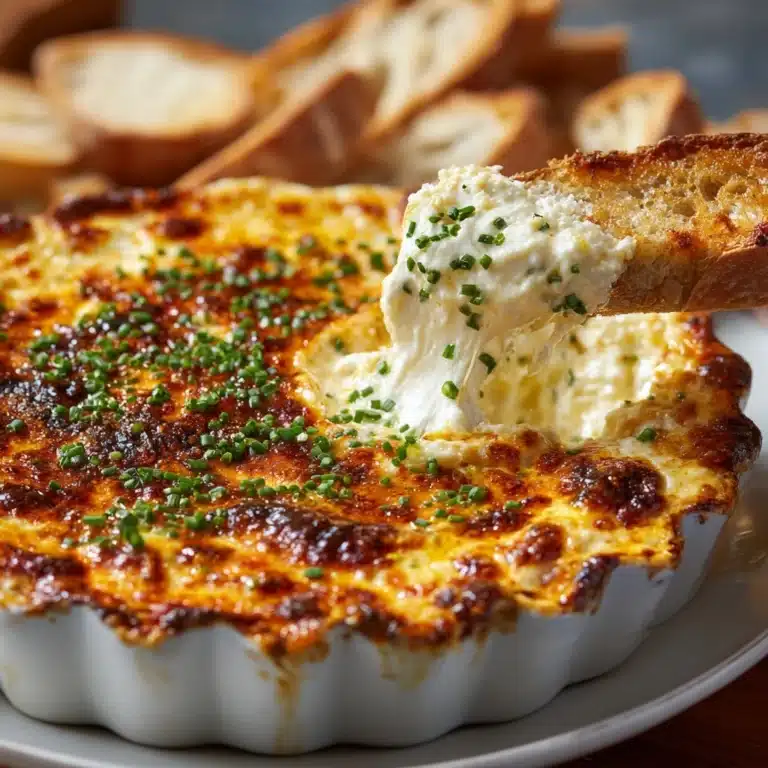 Classic Reuben Dip Recipe