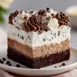 Chocolate Tres Leches Cake Dream Recipe