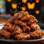 Honey Butter Fried Chicken Recipe