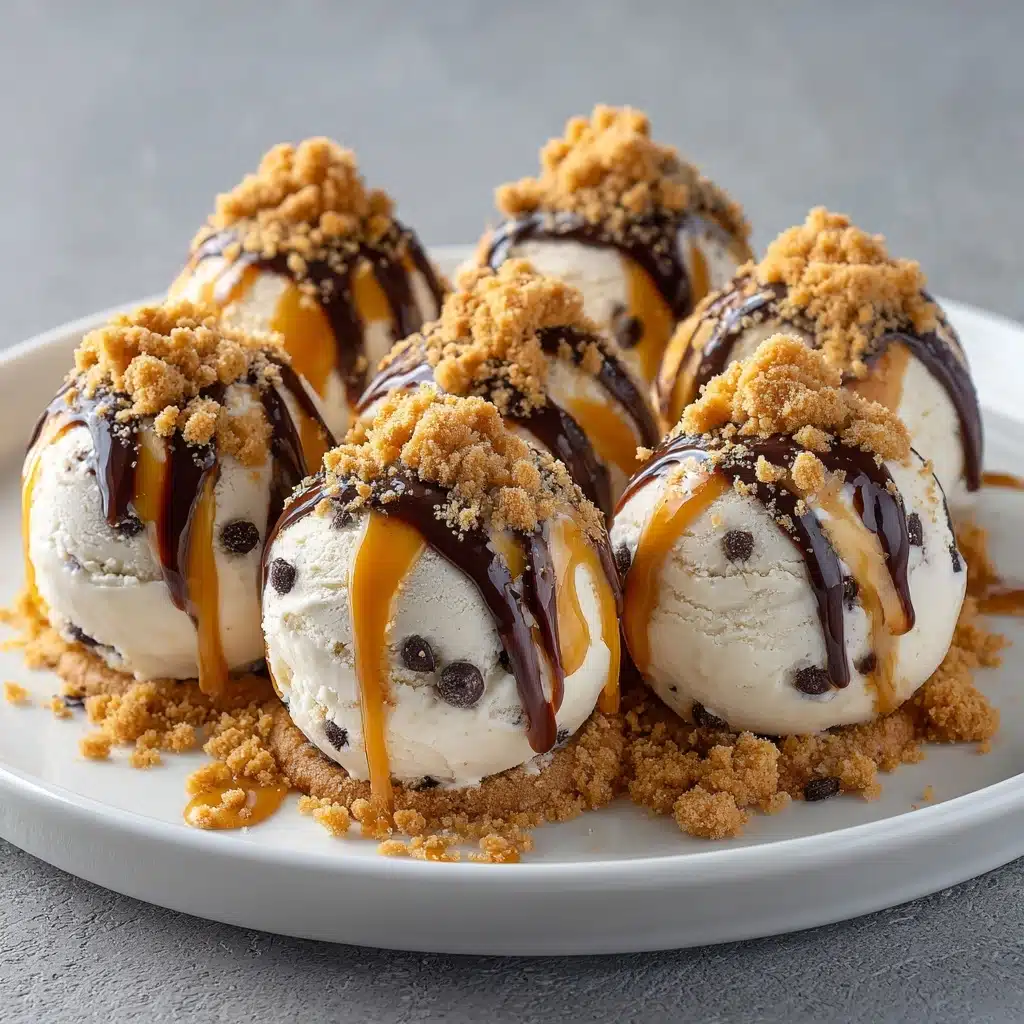 Peanut Butter Yogurt Bites Recipe - Recipe Image