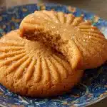 Brown Sugar Cookies Recipe