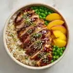 Hawaiian Teriyaki Chicken Delight Recipe