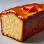 Cream Cheese Pound Cake Recipe