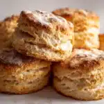 Butter Biscuits Recipe