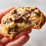 Chocolate Chip Cookies Recipe