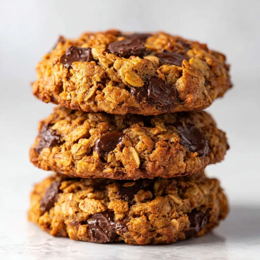 Breakfast Cookies Recipe