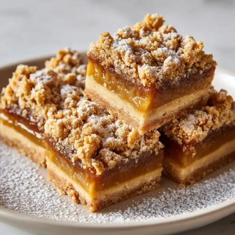 Caramelitas Recipe