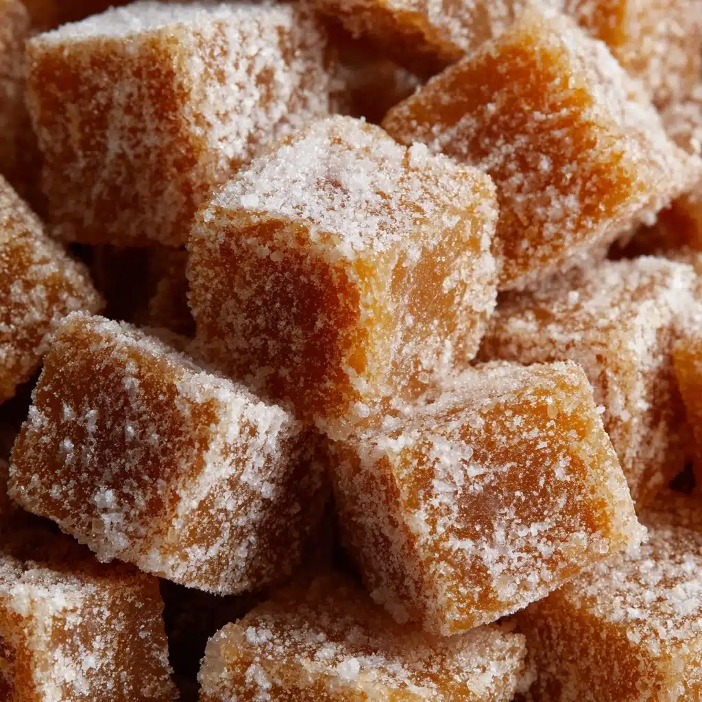 Butterfinger Puppy Chow Recipe - Recipe Image