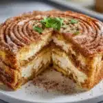 Churro Cheesecake Recipe