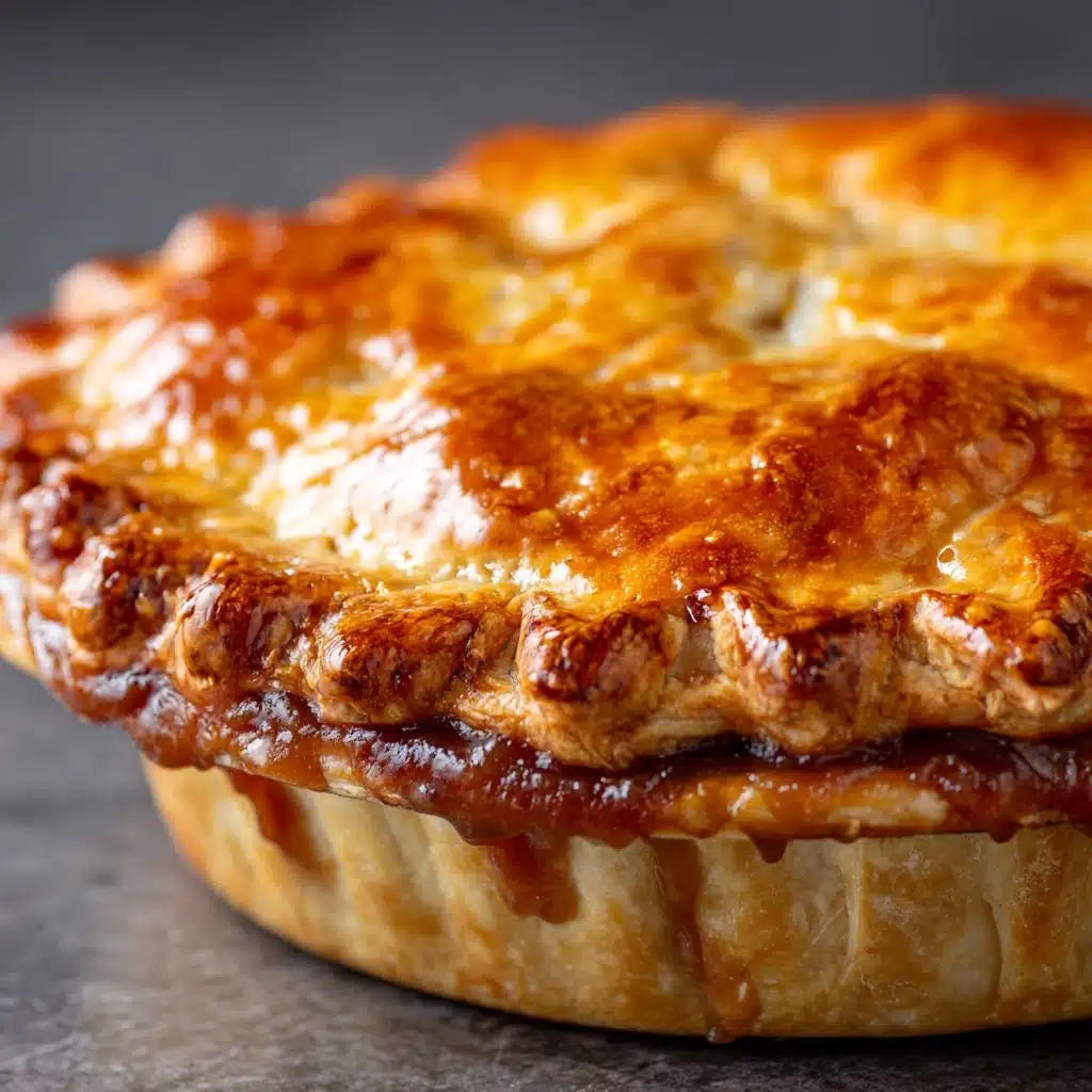 Apple Pie Recipe - Recipe Image