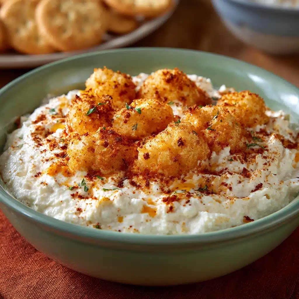 High Protein Dunkaroo Dip Recipe - Recipe Image