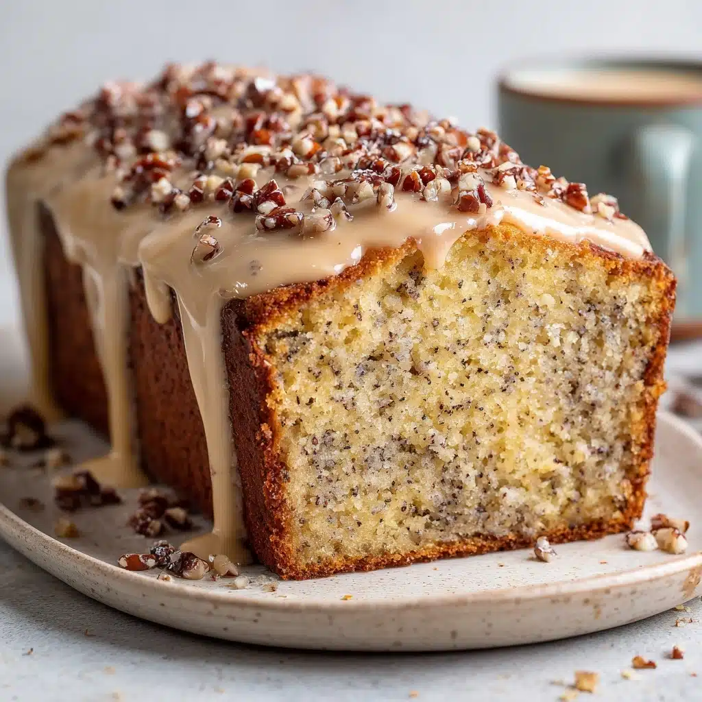 Vintage Ice Cream Bread Recipe - Recipe Image