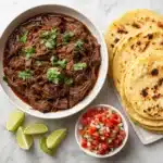 Slow Cooker Mexican Shredded Beef Recipe