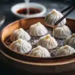 Soup Dumplings (Xiao Long Bao) Recipe