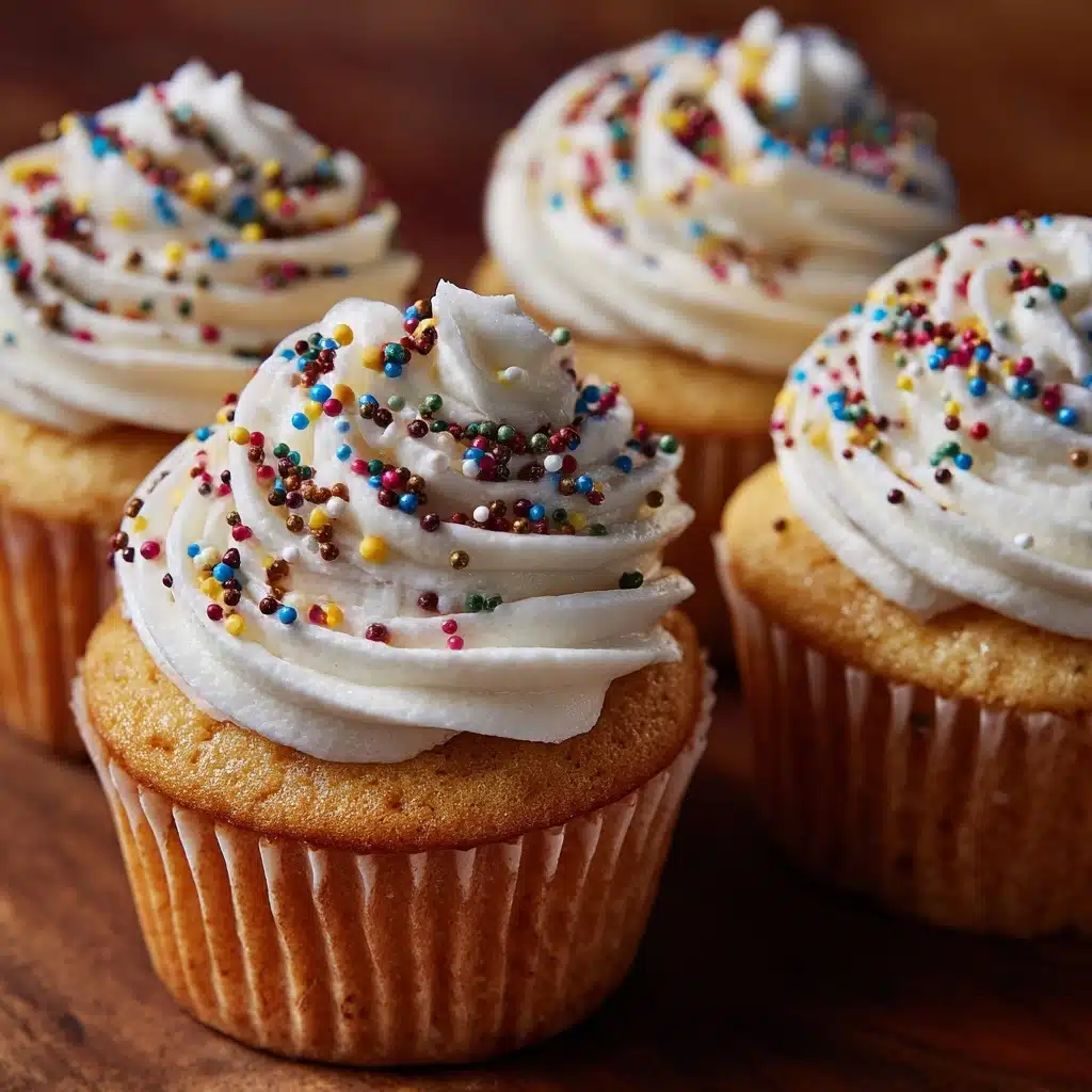 Mini Cannoli Cups Recipe - Recipe Image